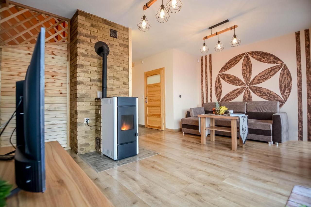 Tatras Residence Poronin Exterior photo