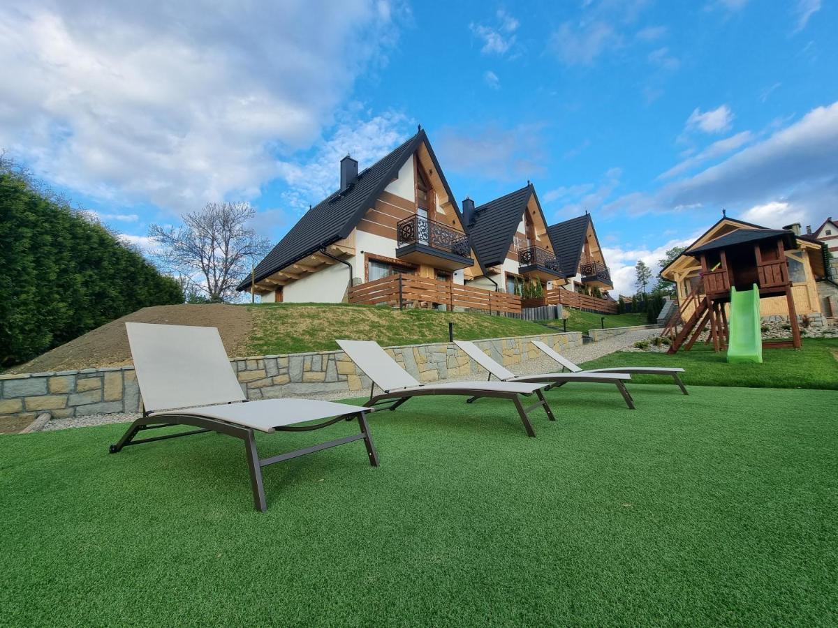 Tatras Residence Poronin Exterior photo