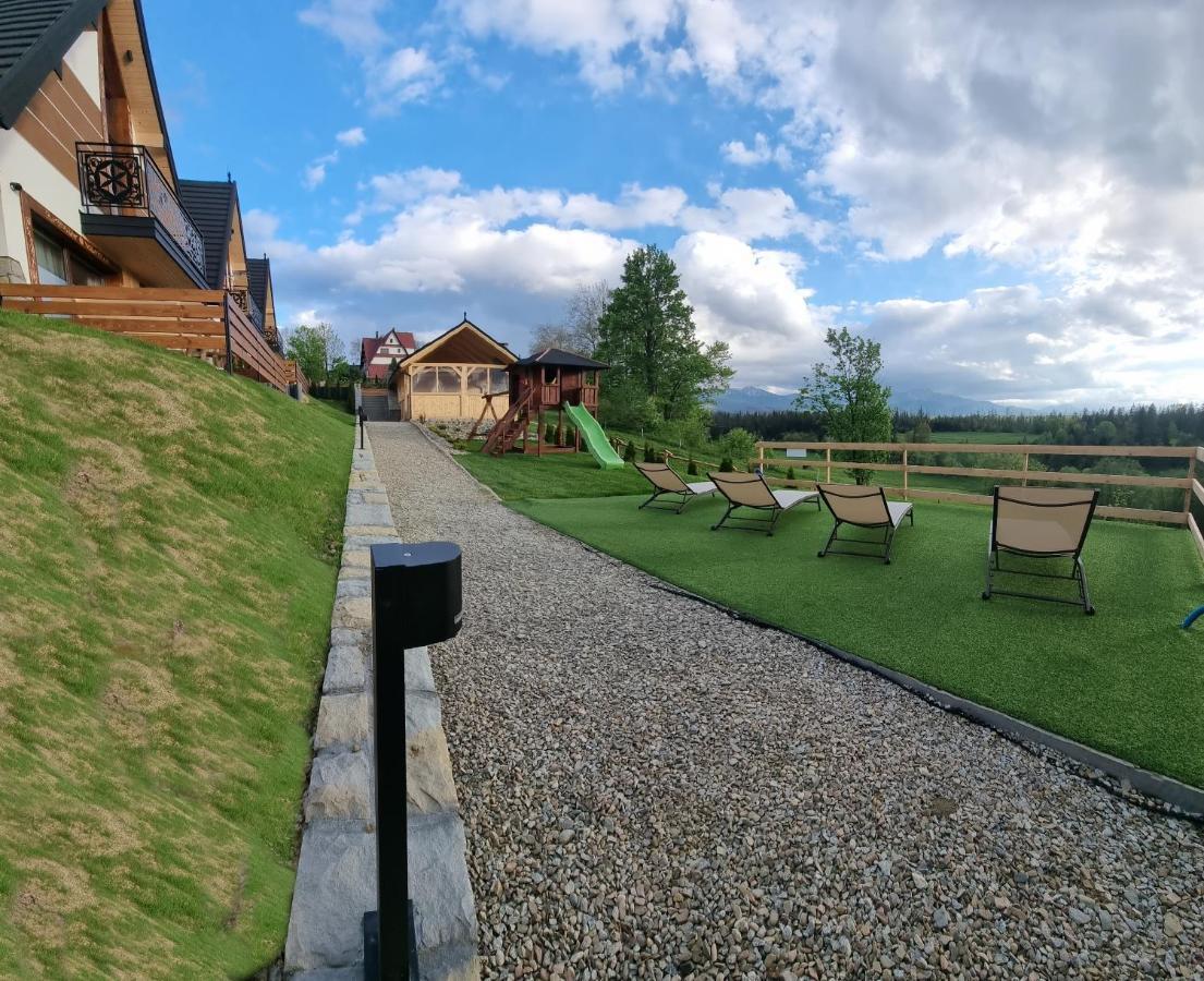 Tatras Residence Poronin Exterior photo